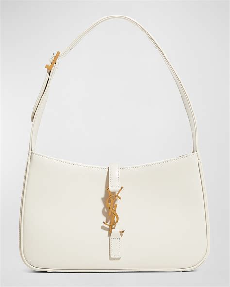 ysl shoulder bag hobo|original ysl bag price.